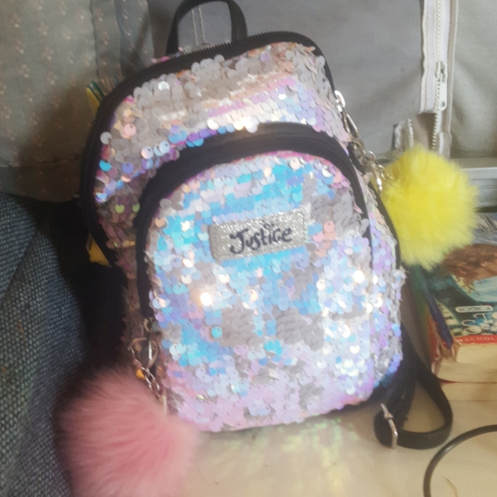 Justice bag